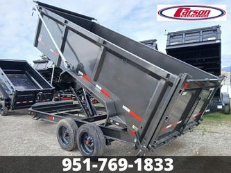 2026 Maxx-D Trailers Djx