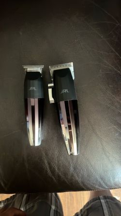 jrl barber clippers