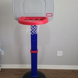 Kids Basketball Hoop