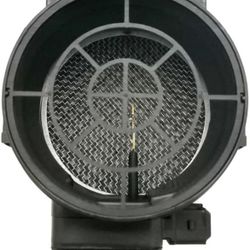 Mass Air Flow Sensor Meter MAF For BMW 325 323 525 E46 3 Series 5WK9605