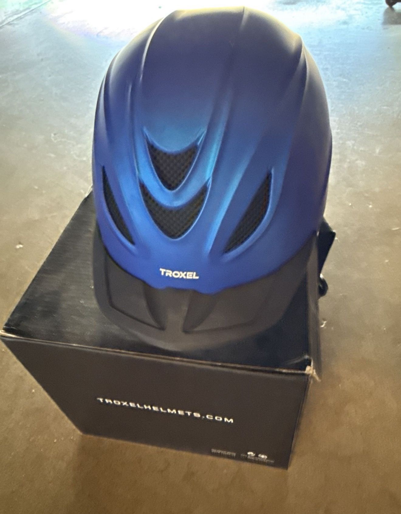 Horse Riding Helmet 
