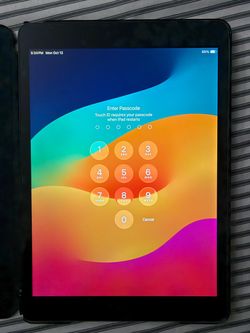 9th Gen IPad