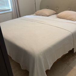 Bamboo Blanket | King Size