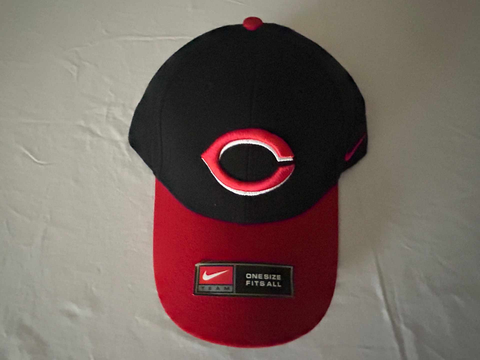 Nike Cincinnati Reds MLB Fan Shop