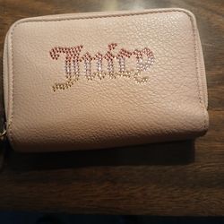 Juicy Wallet 
