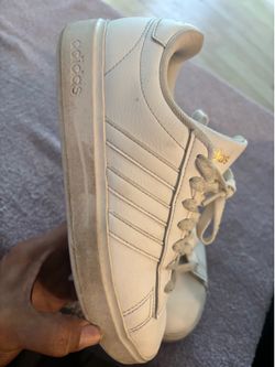 Tenis del #3 de boy