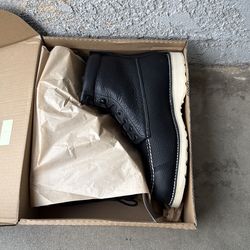 Red Wing Men’s Boots Size 13 Soft Toe