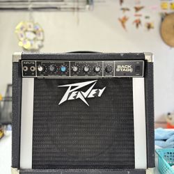 Peavey Amp
