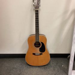 MD Guitar