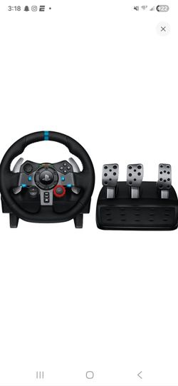Gaming wheel