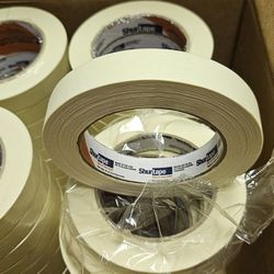 Sure Tape Masking Tape Case 3/4 By 60 Yrd 48 Rolls
