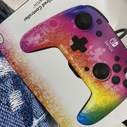 Nintendo Switch Controller