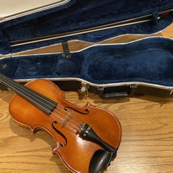 15 Inch Viola “The Lewis” Brand 