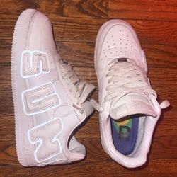 CPFM AF1 