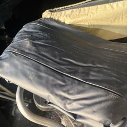 (3) Queen Sized Air Mattresses 