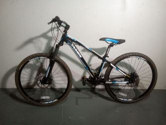 BICYCLE JAMIS 21 SPEED SIZE 26 BRAND NEW