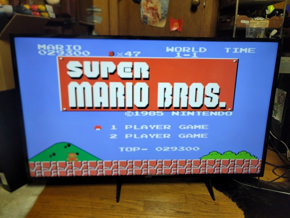 Samsung Tv 48 Inch Not Smart With Remote