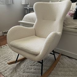 New Rocking Chair 