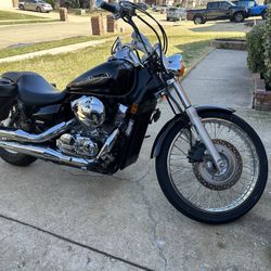 2013 Honda 750
