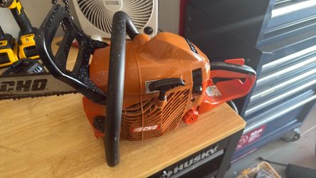 Echo CS-352 chainsaw