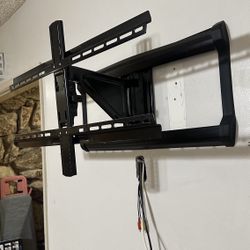 TV Wall Mount For 55” Inch