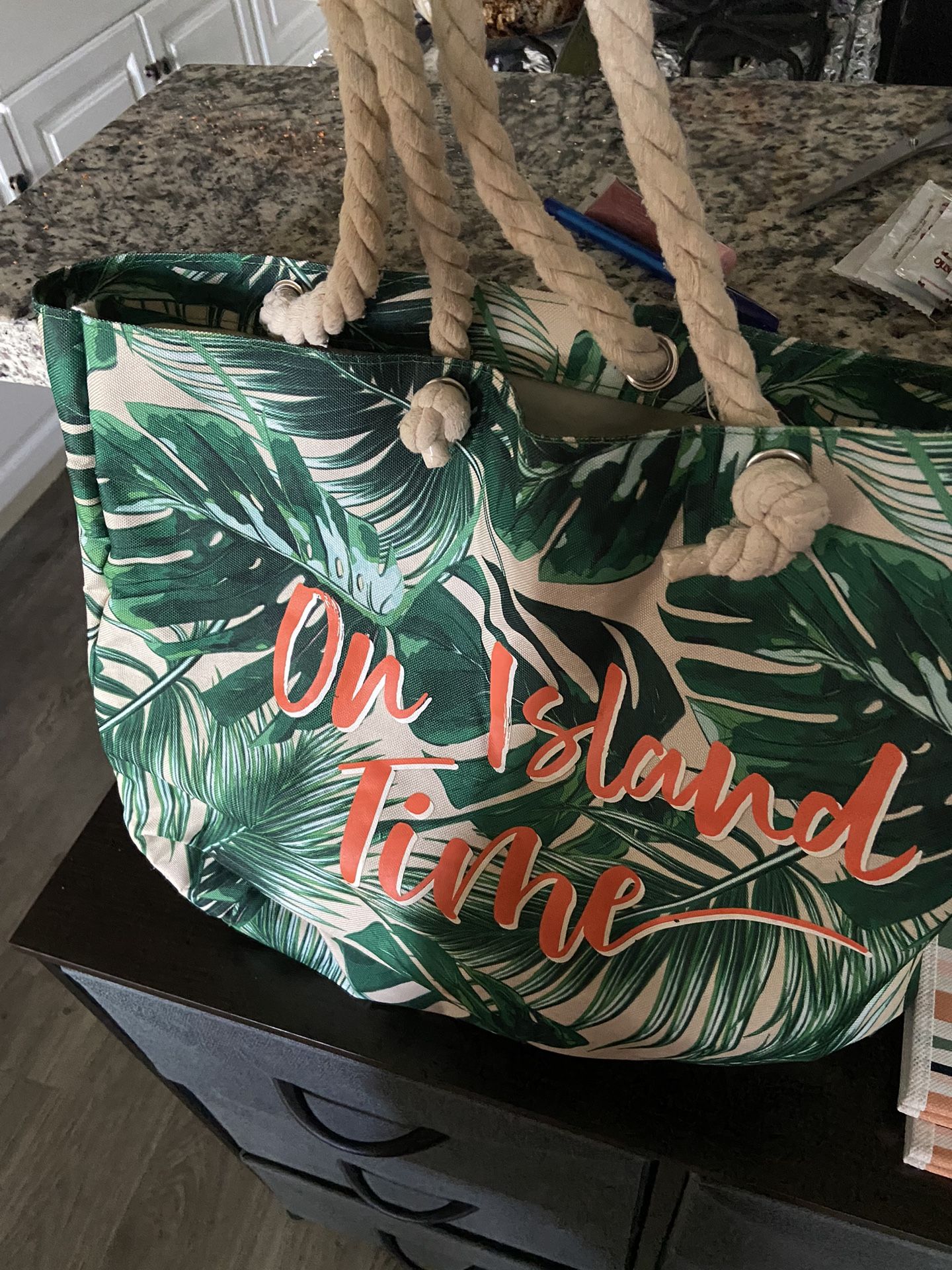 Beach Bag