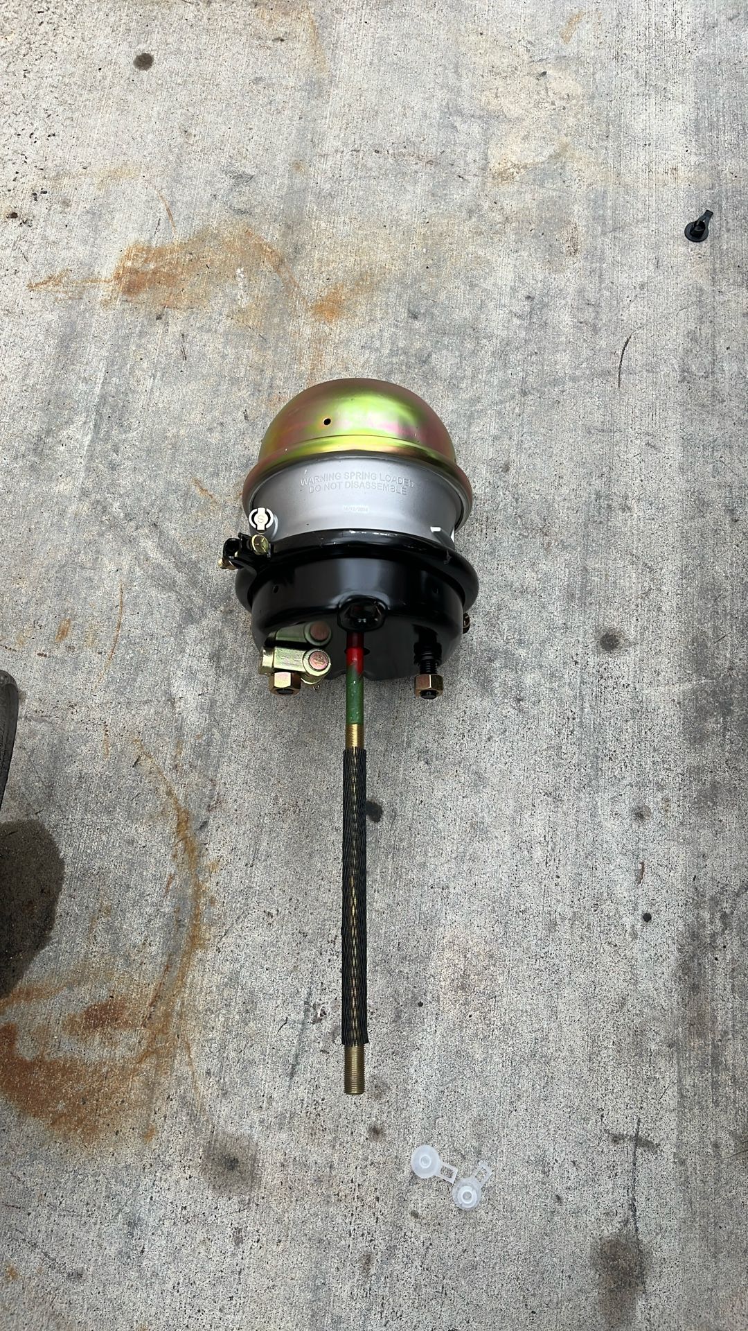 Brake Chamber 30/30