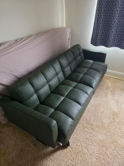 Couch futon