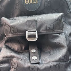 Gucci Back Pack 
