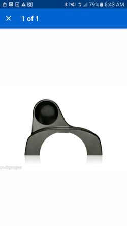 Mk5 gti boost steeringwheel pod