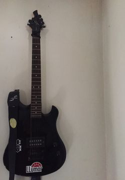 Guitar