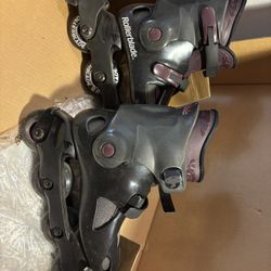 Rollerblades (women’s 9.5)