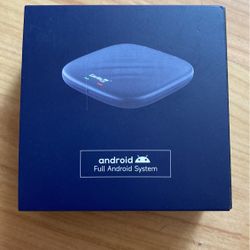 Newest CarlinKit Android 13.0