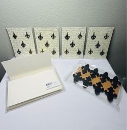 New! Scouting America Stationery & Accessories