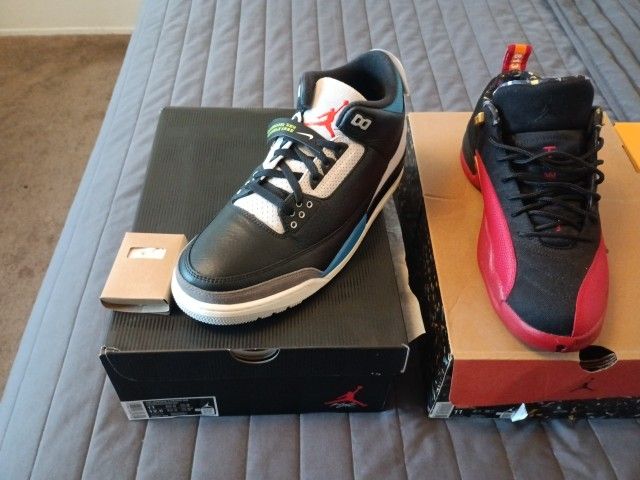 Jordan Retro Jordan Lo Retro Cortez