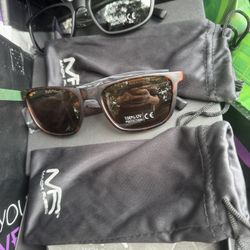 Match Russo Sunglasses 
