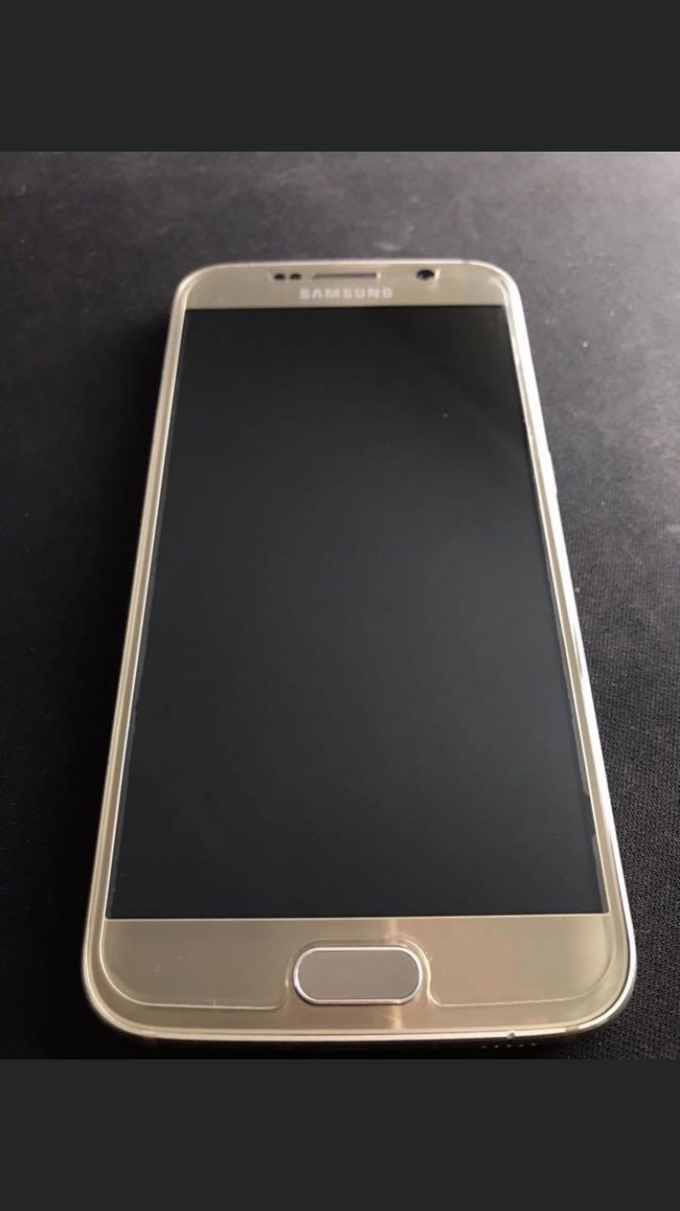 Samsung galaxy s6