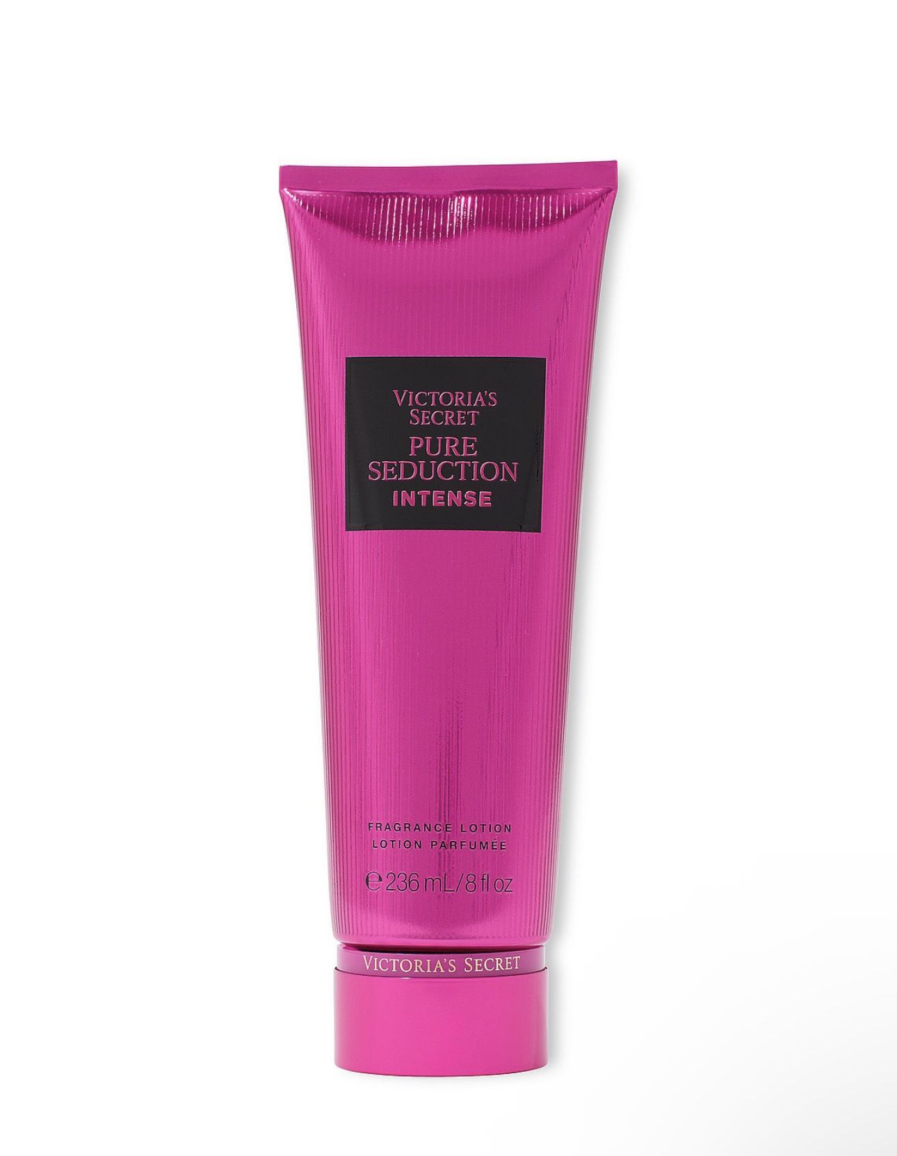 Victoria's Secret Pure Seduction Intense Fragrance Body Lotion 8 fl oz NEW