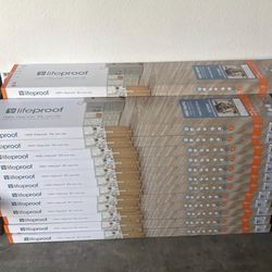 ‼️ $20 off  per case ‼️ Webb Creek Hickory Click Lock Waterproof Luxury Vinyl Plank Flooring