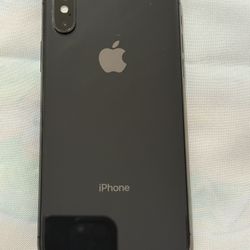 Iphone XS Inlock 512 Gb