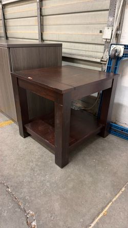 Small Coffee Table