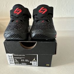 Toddler Jordan Luka 1 Size 3C