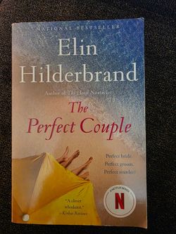 The Perfect Couple by Elin Hilderbrand