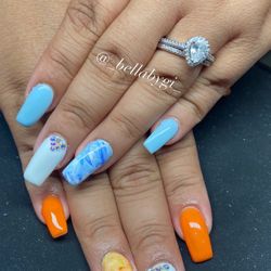 Nails 🦋