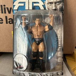 Batista WWE Toy Action Figure