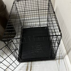 Dog Crate