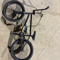 20” Bmx Bike $300 Obo