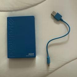 Polaroid Mint Portable Printer