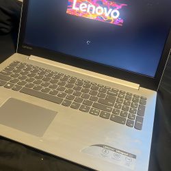 lenovo laptop 