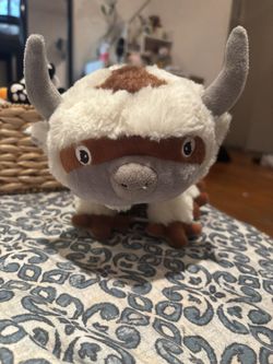 Appa Plush